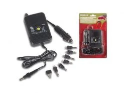 Velleman Autoladegerät CARS2000 2.0 A