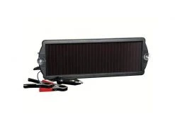 Velleman Batterieladegerät SOL5N Solar