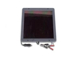 Velleman Batterieladegerät SOL6N Solar