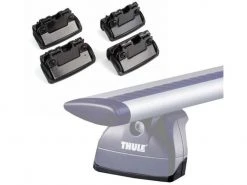 Thule Montage-Kit 4006 Flush railing