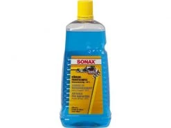 Sonax Kühlerschutzmittel 2 l Konzentrat