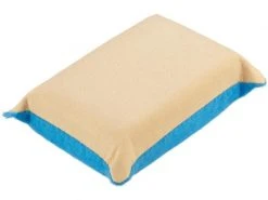 Sonax Scheibenschwamm 2-in-1 doppelt anwendbar