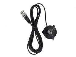 Albrecht Minimagnet-Fuss mit BNC-Anschluss für Scanner-Antennen