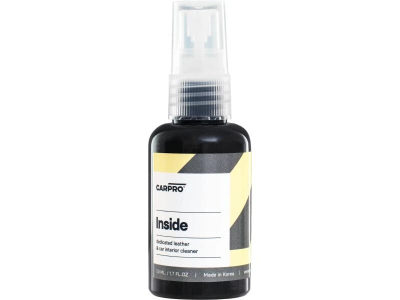 CarPro Reiniger Inside 50 ml 1 CarPro Reiniger Inside 50 ml