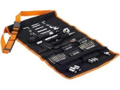 BLACK+DECKER Werkzeugset A7063 76 Teile