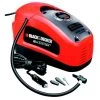 BLACK+DECKER Luftkompressor ASI300 11 bar