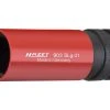 Hazet Steckschlüssel 1/2" 21 mm