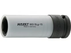 Hazet Steckschlüssel 1/2" 15 mm