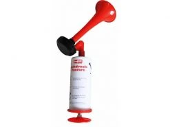 HP Autozubehör Rettungstool Luftdruck-Fanfare