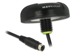 Navilock GPS-Empfänger NL-604P