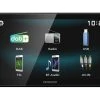 Kenwood Moniceiver DMX125DAB 2 DIN