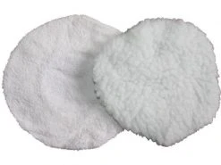 HP Autozubehör Polierpad