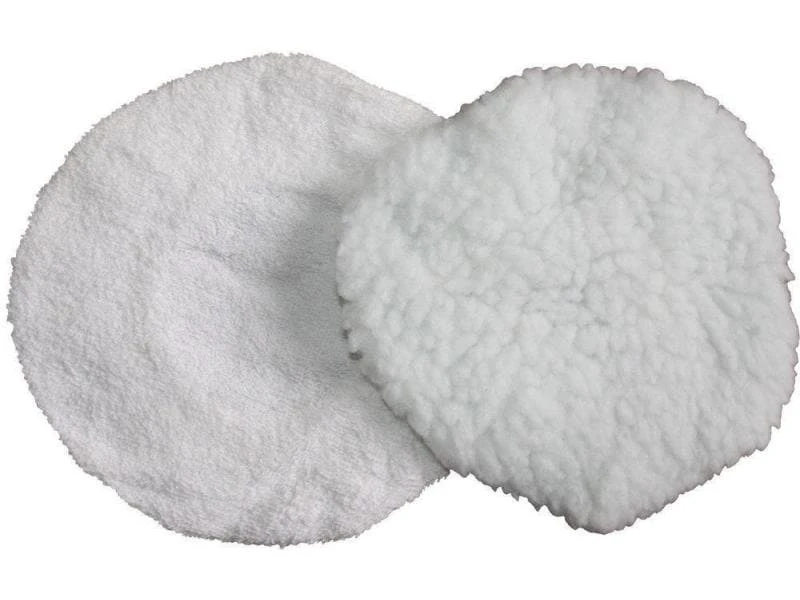 HP Autozubehör Polierpad 1 HP Autozubehör Polierpad