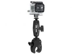 Rammount Kamerahalterung GoPro