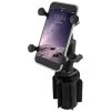 Rammount Smartphone-Halterung X-Grip
