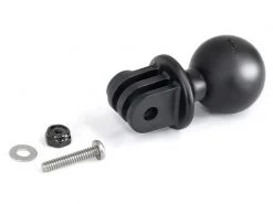 Rammount Kamerahalterung GoPro