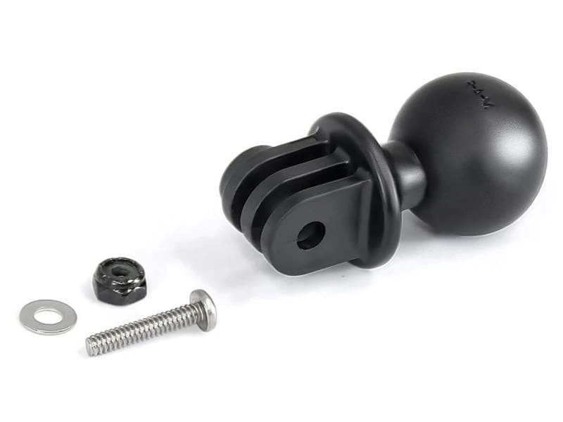 Rammount Kamerahalterung GoPro 1 Rammount Kamerahalterung GoPro