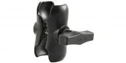 Rammount Doppelgelenkarm RAM-201U-B