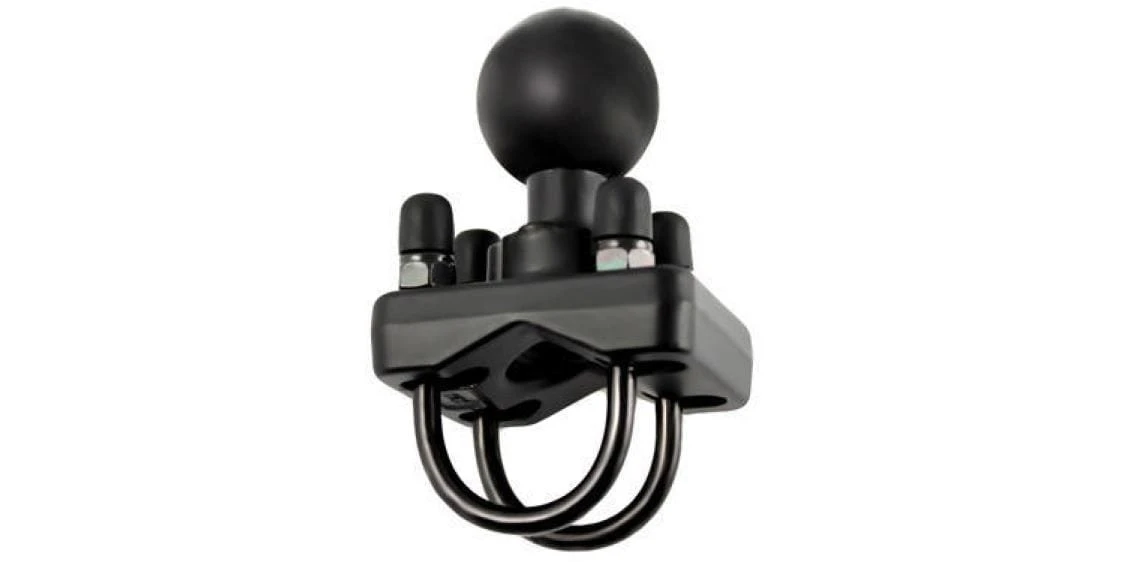 Rammount Montagebasis U-Bolt RAM-235U 1 Rammount Montagebasis U-Bolt RAM-235U