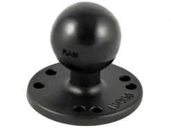 Rammount Montagebasis RAM-202U rund