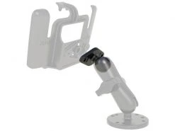 Rammount Montagebasis RAM-B-238U trapezförmig