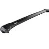 Thule Relinglastenträger WingBar Edge 9583B 2 Stk.