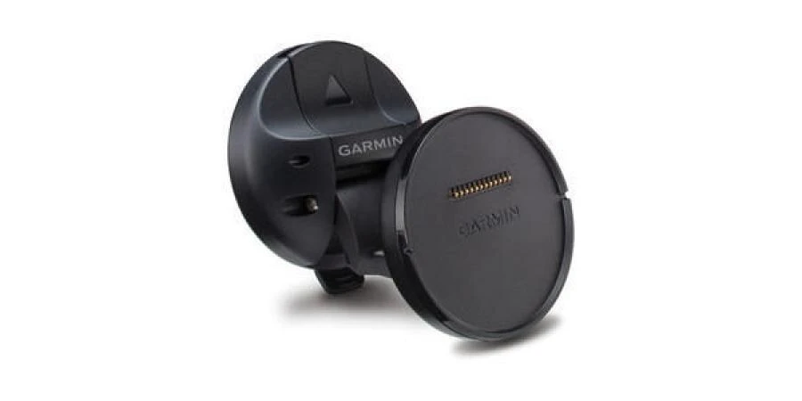 GARMIN Saugnapfhalterung mit Magnet 1 GARMIN Saugnapfhalterung mit Magnet
