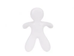 Mr&Mrs Cesare Auto-Lufterfrischer Cesare Weiss Fresh Air