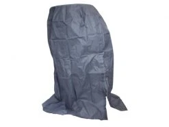 HP Autozubehör Radhülle für Felgenbaum