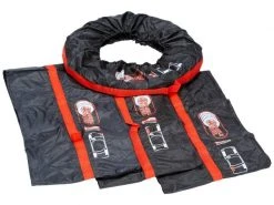 HP Autozubehör Radhülle