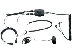 Albrecht Headset AE38 S2a