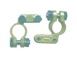 HP Autozubehör Polklemmen