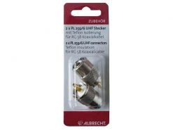 Albrecht Antenne PL259