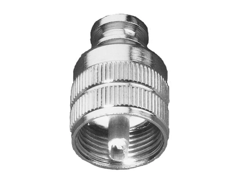 Albrecht Stecker PL259 / R 1 Albrecht Stecker PL259 / R