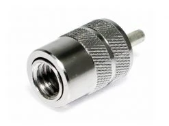 Albrecht Stecker HF PL259 (T205) 10er Pack