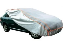 HP Autozubehör Ganzgarage XXL Hagelschutz