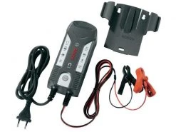 Bosch Automotive Batterieladegerät C3