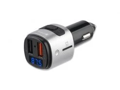 4smarts Kfz-FM-Transmitter Media & Assist