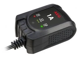 AEG Automotive Batterieladegerät MB 1.0