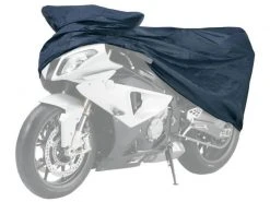 Cartrend Ganzgarage L Motorrad