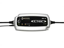 Ctek Batterieladegerät MXS 10.0