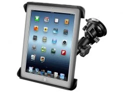 Rammount Tablet-Halterung Tab-Tite, mit Twist-Lock Saugnap
