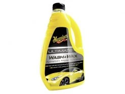 Meguiar's Autoshampoo Ultimate Wash & Wax 1420 ml
