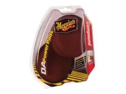 Meguiar's Polierpad Compound Power 2er Pack