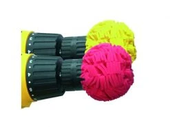 Meguiar's Polierball Gelb