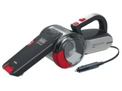 BLACK+DECKER Auto-Handstaubsauger Pivot PV1200AV