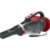 BLACK+DECKER Auto-Handstaubsauger ADV1200