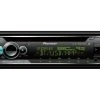 Pioneer Autoradio DEH-S520BT 1 DIN