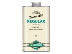 Motorex Motorenöl 4-Takt REGULAR SAE 40, 1 l