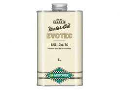 Motorex Motorenöl 4-Takt EVOTEC 10W/30, 1 l